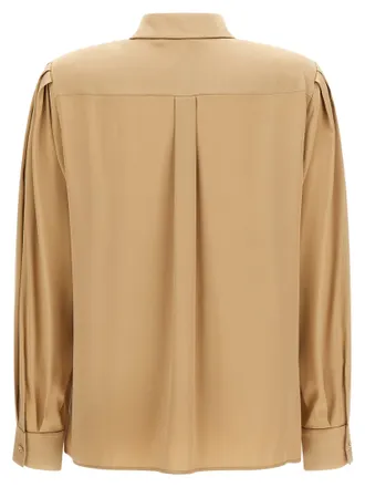 Max Mara Blouse - Beige