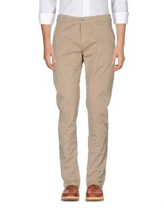 Ar And J BOTTOMWEAR - Pantaloni su YOOX.COM