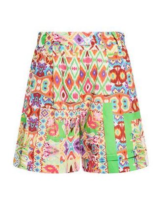 Le Streghe PARTES DE ABAJO - Pantalones cortos y bermudas en YOOX.COM