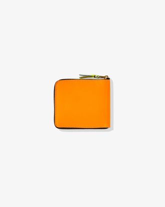 Comme Des Gar&ccedil;ons Orange