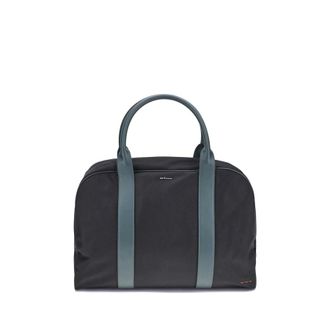 Kiton Nylon Travel Bag