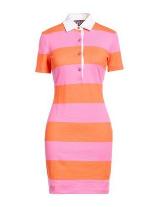 Versace VESTIDOS - Minivestidos en YOOX.COM