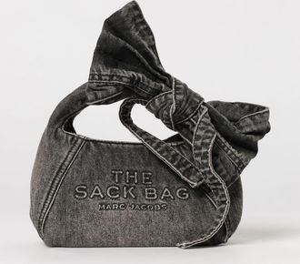 Marc Jacobs Borsa The Sack Marc Jacobs in denim
