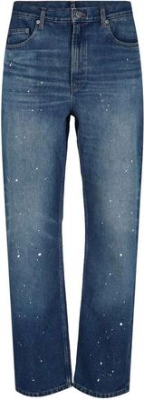 A.P.C. A. P.C. Jeans Dritti