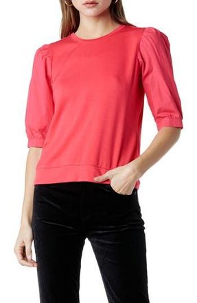 Tart Maren Top in Azalea Pink at Nordstrom Rack, Size X-Small
