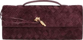 Bottega Veneta Clutch Andiamo