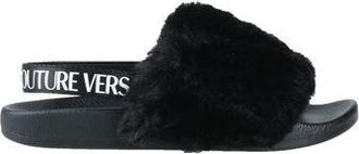 Versace CALZADO - Sandalias con cierre en YOOX.COM