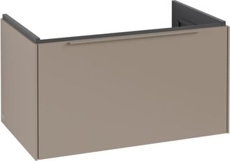 Villeroy & Boch Villeroy&boch - Subway 3.0, Mueble De Lavabo, 772x429x478 Mm, 1