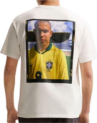 Nike Graphic T-Shirt Ronaldo R9 IU4474-133