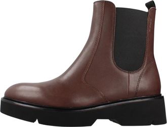 Stonefly Tessa 5 LTH - - Shoes - Donna - Marrone - 37 EU