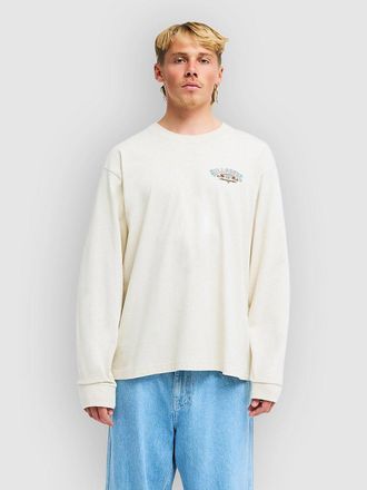 Billabong Heritage OG T-Shirt manica Lunga