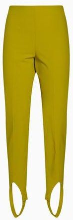 Erika Cavallini Semi Couture BOTTOMWEAR - Pantaloni su YOOX.COM