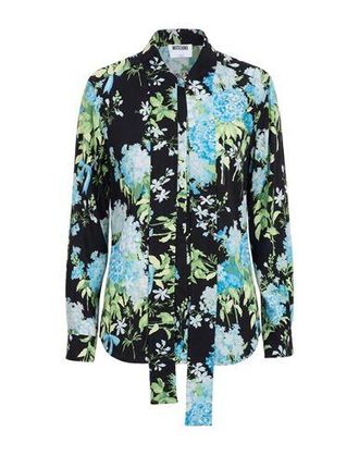 Moschino X SANDERSON