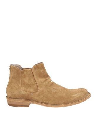 Officine Creative FOOTWEAR - Ankle boots on YOOX.COM