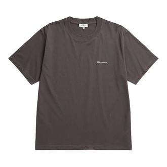 Norse Projects Heren, Tops, Grijs, Maat: XL