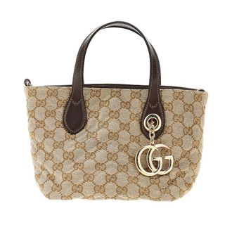 Gucci Original GG small GG Marmont bag Woman One Size