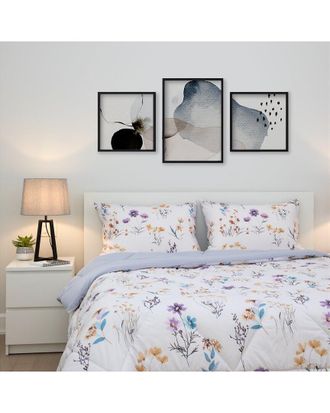 Gouchee Home Meadow Comforter Set