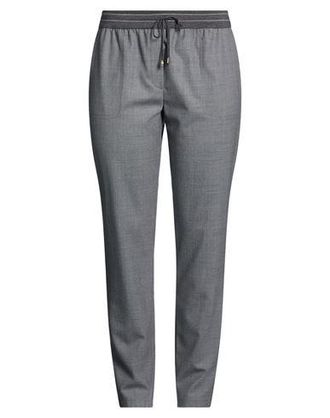Lorena Antoniazzi BOTTOMWEAR - Trousers on YOOX.COM