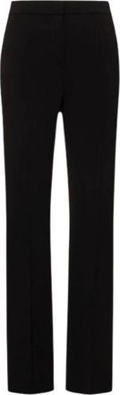 Max Mara Mujer, Pantalones, Negro, Talla: M