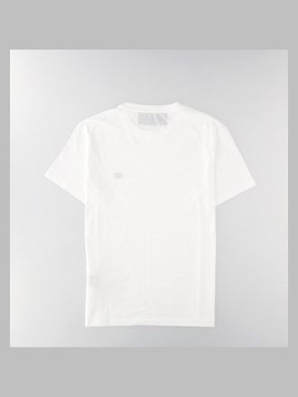 Valentino V-Logo T-Shirt - White
