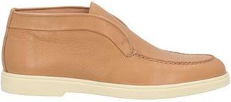 Santoni FOOTWEAR - Ankle boots sur YOOX.COM