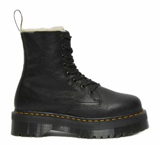 Dr. Martens Jadon fl Black Pisa