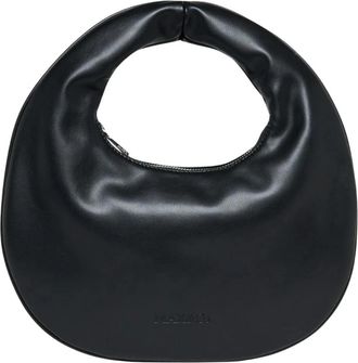 Max & Co. Shoulder Bags - Dames - Schoudertassen - Zwart - ONE Size - Tassen