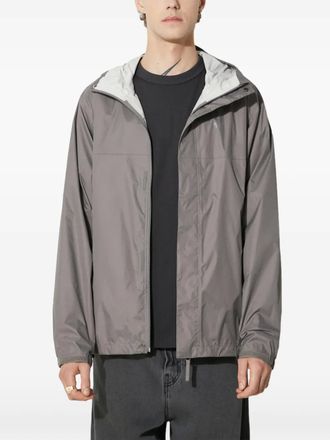 Helly Hansen Jack met capuchon - Grijs