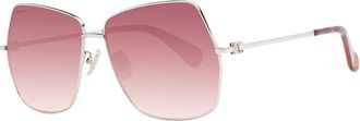 Max Mara Metal Womens Sunglasses