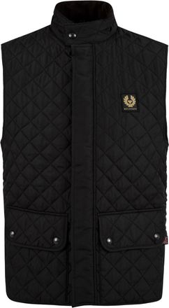 Belstaff Jacken schwarz