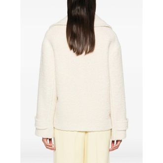 Tagliatore Sheila Coat - Beige