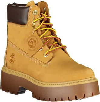 Timberland Stone Street Boot - Brown