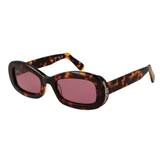 GCDS Plastic Sunglasses