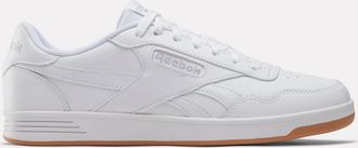 Reebok Mens Reebok Court Advance In Ftw/Grey M