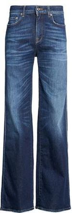 Department Five BOTTOMWEAR - Pantaloni jeans su YOOX.COM