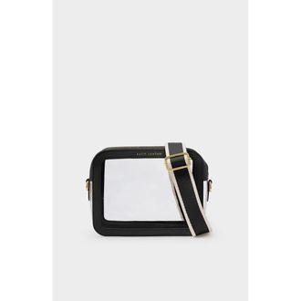 Katie Loxton Stadium Bag in Black at Nordstrom