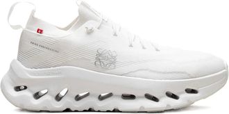 On Running x Loewe Cloudtilt All White - Bianco