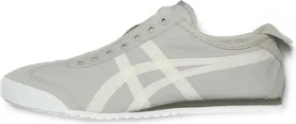 Onitsuka Tiger Mexico 66 Slip-On Oyster Grey White 1183B603-020