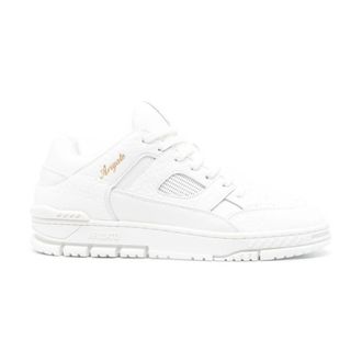 Axel Arigato Sneakers, male, White, Size: 11 US White Sneakers for a Stylish Look