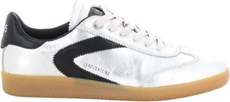 0-105 Schoenen, Dames, Grijs, 40 EU, Zilver Nova Damesschoenen