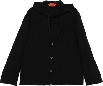 Barena Hombre, Chaquetas, Negro, Talla: L