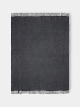 Begg x Co Arran Cashmere Throw (72in/1.8m)