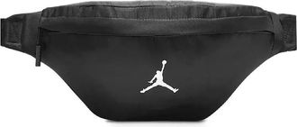 Nike Jordan Air Jordan MVP Cross body Bag 6L Black JD2513024AD-001