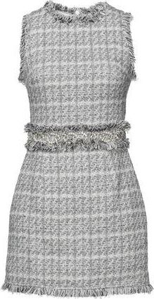 Elisabetta Franchi KLEIDER - Mini-Kleider auf YOOX.COM