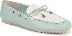 Franco Sarto Zepher 2 Driving Shoe in Blue at Nordstrom Rack, Size 7.5