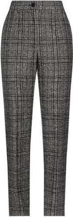 Dolce & Gabbana PARTES DE ABAJO - Pantalones en YOOX.COM