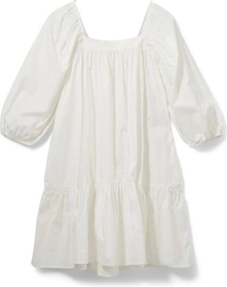 Sofie Schnoor Mujer, Vestidos, Blanco, Talla: XS