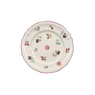Villeroy & Boch Petite Fleur Marketplace Categories/Home/Dining/Dinnerware/Casual Dining Dinnerware