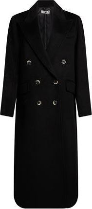 Twin-Set CAPISPALLA - Cappotti su YOOX.COM