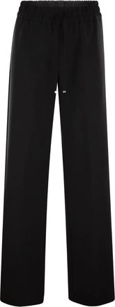 Dondup Marisol track pants - Black
